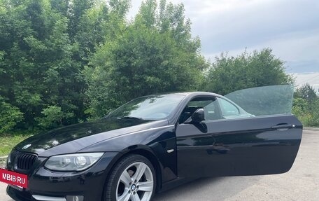 BMW 3 серия, 2011 год, 1 700 000 рублей, 4 фотография
