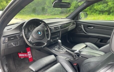 BMW 3 серия, 2011 год, 1 700 000 рублей, 7 фотография