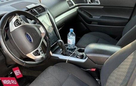 Ford Explorer VI, 2014 год, 1 950 000 рублей, 5 фотография