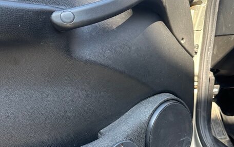 Chevrolet Niva I рестайлинг, 2008 год, 470 000 рублей, 7 фотография