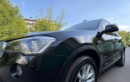 BMW X3, 2015 год, 2 650 000 рублей, 5 фотография