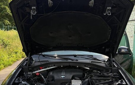 BMW X3, 2015 год, 2 650 000 рублей, 10 фотография