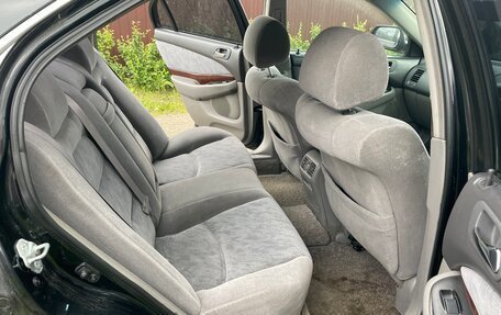 Honda Saber II, 1998 год, 285 000 рублей, 6 фотография