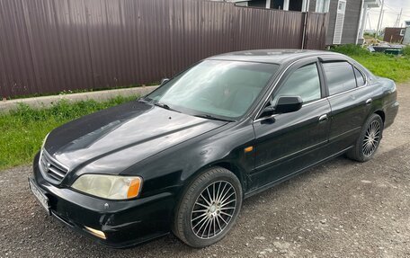 Honda Saber II, 1998 год, 285 000 рублей, 3 фотография