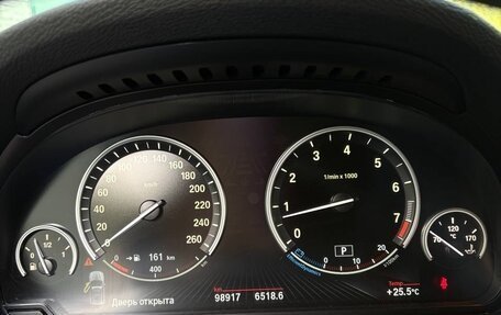 BMW X3, 2015 год, 2 650 000 рублей, 14 фотография