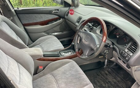 Honda Saber II, 1998 год, 285 000 рублей, 7 фотография