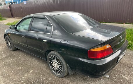 Honda Saber II, 1998 год, 285 000 рублей, 4 фотография