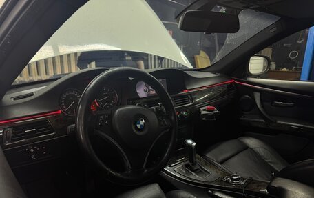 BMW 3 серия, 2009 год, 1 250 000 рублей, 4 фотография