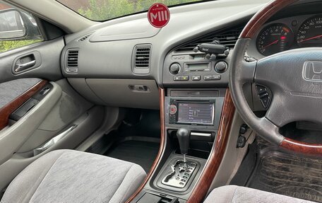 Honda Saber II, 1998 год, 285 000 рублей, 8 фотография