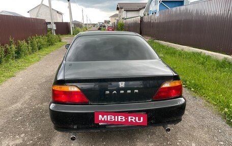 Honda Saber II, 1998 год, 285 000 рублей, 5 фотография