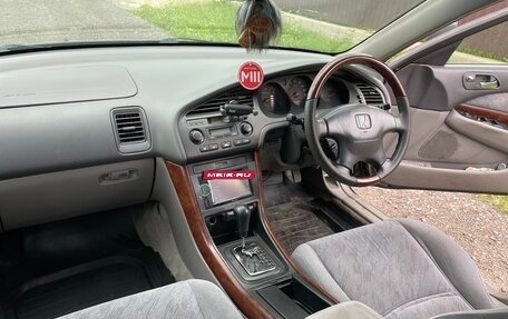 Honda Saber II, 1998 год, 285 000 рублей, 9 фотография