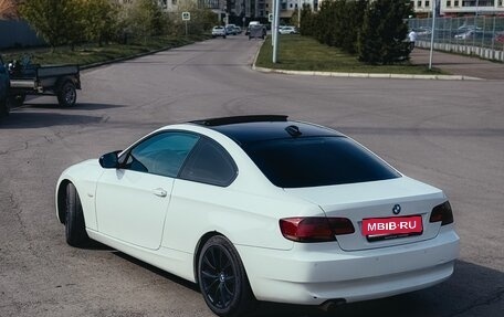 BMW 3 серия, 2009 год, 1 250 000 рублей, 3 фотография