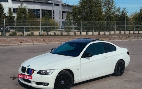 BMW 3 серия, 2009 год, 1 250 000 рублей, 2 фотография