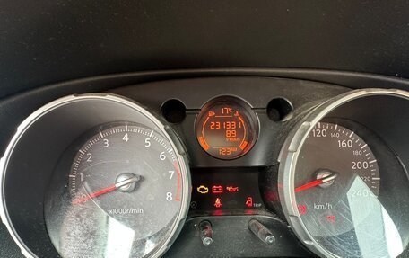 Nissan Qashqai, 2009 год, 800 000 рублей, 4 фотография