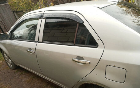 Geely MK I рестайлинг, 2008 год, 125 000 рублей, 3 фотография