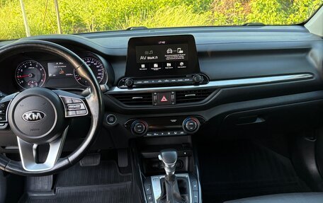 KIA Cerato IV, 2018 год, 1 700 000 рублей, 6 фотография