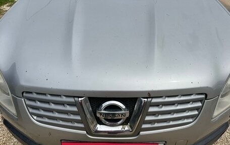 Nissan Qashqai, 2009 год, 800 000 рублей, 2 фотография