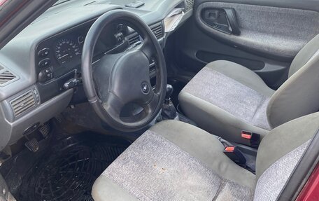 Daewoo Nexia I рестайлинг, 2005 год, 70 000 рублей, 2 фотография