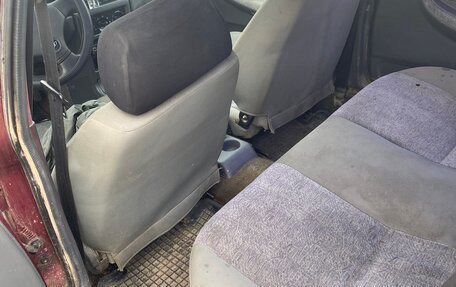 Daewoo Nexia I рестайлинг, 2005 год, 70 000 рублей, 4 фотография