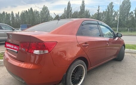 KIA Cerato III, 2011 год, 399 900 рублей, 6 фотография