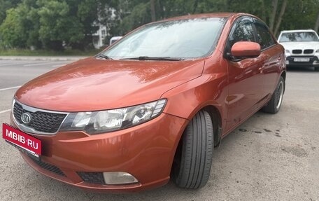KIA Cerato III, 2011 год, 399 900 рублей, 3 фотография