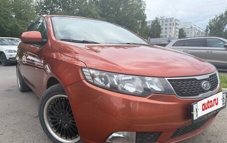 KIA Cerato III, 2011 год, 399 900 рублей, 12 фотография