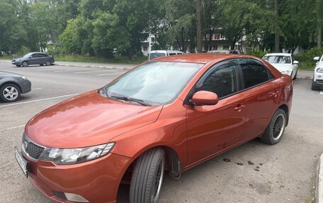 KIA Cerato III, 2011 год, 399 900 рублей, 9 фотография