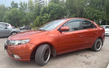 KIA Cerato III, 2011 год, 399 900 рублей, 7 фотография