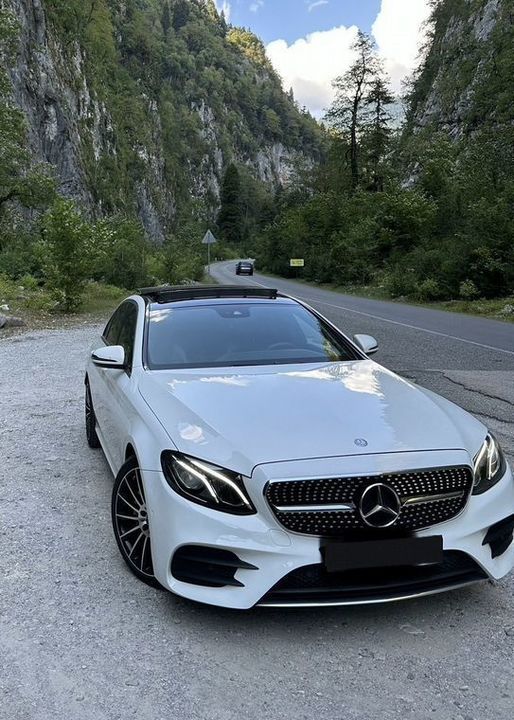 Mercedes-Benz E-Класс, 2016 год, 3 080 000 рублей, 2 фотография