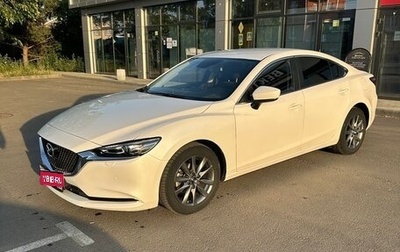 Mazda 6, 2020 год, 2 310 000 рублей, 1 фотография