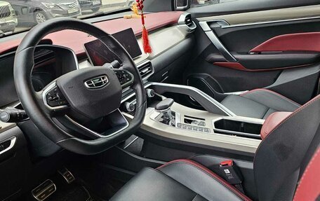 Geely Coolray I, 2023 год, 1 760 000 рублей, 2 фотография
