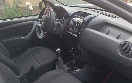 Renault Duster I рестайлинг, 2019 год, 1 150 000 рублей, 5 фотография