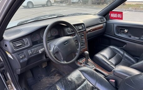 Volvo S70, 1998 год, 350 000 рублей, 9 фотография