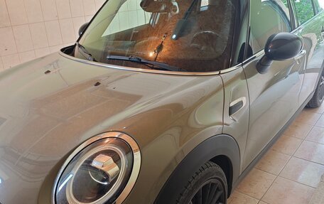MINI Hatch, 2018 год, 2 200 000 рублей, 3 фотография
