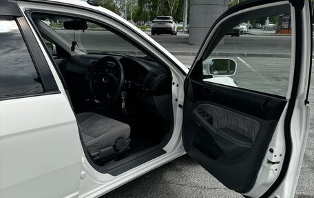 Honda Civic Ferio III, 2004 год, 550 000 рублей, 8 фотография