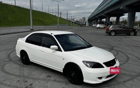 Honda Civic Ferio III, 2004 год, 550 000 рублей, 2 фотография