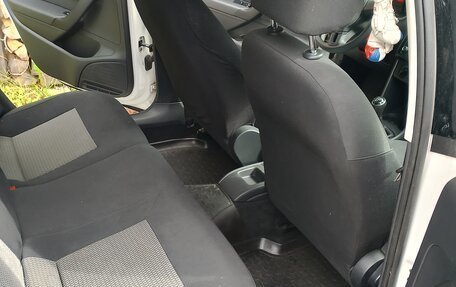 Volkswagen Polo VI (EU Market), 2012 год, 520 000 рублей, 6 фотография