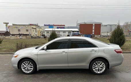 Toyota Camry, 2007 год, 1 385 000 рублей, 3 фотография