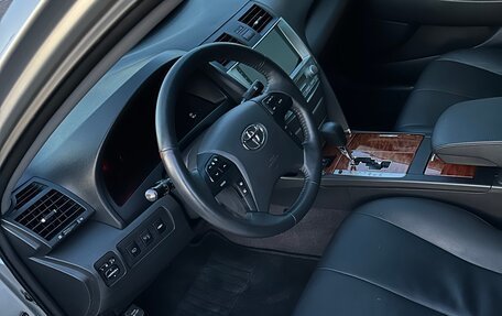 Toyota Camry, 2007 год, 1 385 000 рублей, 6 фотография