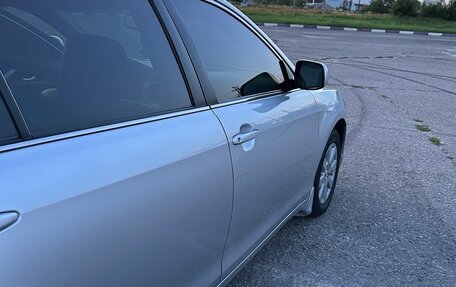 Toyota Camry, 2007 год, 1 385 000 рублей, 12 фотография