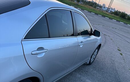 Toyota Camry, 2007 год, 1 385 000 рублей, 11 фотография