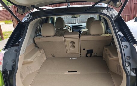 Nissan X-Trail, 2015 год, 1 750 000 рублей, 6 фотография