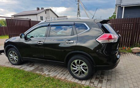 Nissan X-Trail, 2015 год, 1 750 000 рублей, 5 фотография