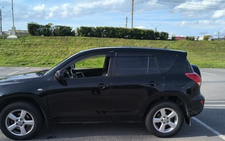 Toyota RAV4, 2008 год, 1 300 000 рублей, 2 фотография