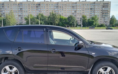 Toyota RAV4, 2008 год, 1 300 000 рублей, 4 фотография
