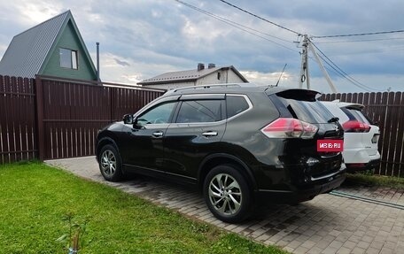Nissan X-Trail, 2015 год, 1 750 000 рублей, 4 фотография