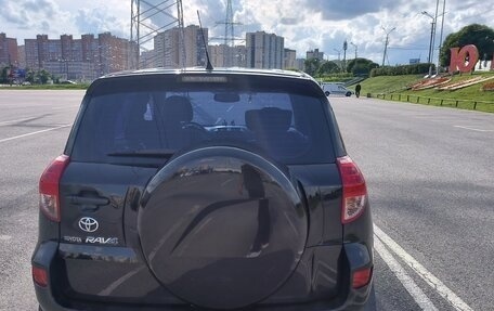 Toyota RAV4, 2008 год, 1 300 000 рублей, 3 фотография