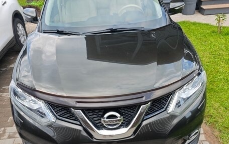 Nissan X-Trail, 2015 год, 1 750 000 рублей, 3 фотография