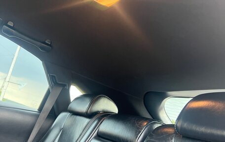 Lexus RX III, 2012 год, 2 250 000 рублей, 6 фотография
