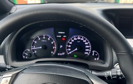 Lexus RX III, 2012 год, 2 250 000 рублей, 2 фотография